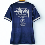 Scotland X Stussy | 1986 Home