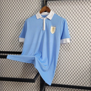 Uruguay 24-25 | Home