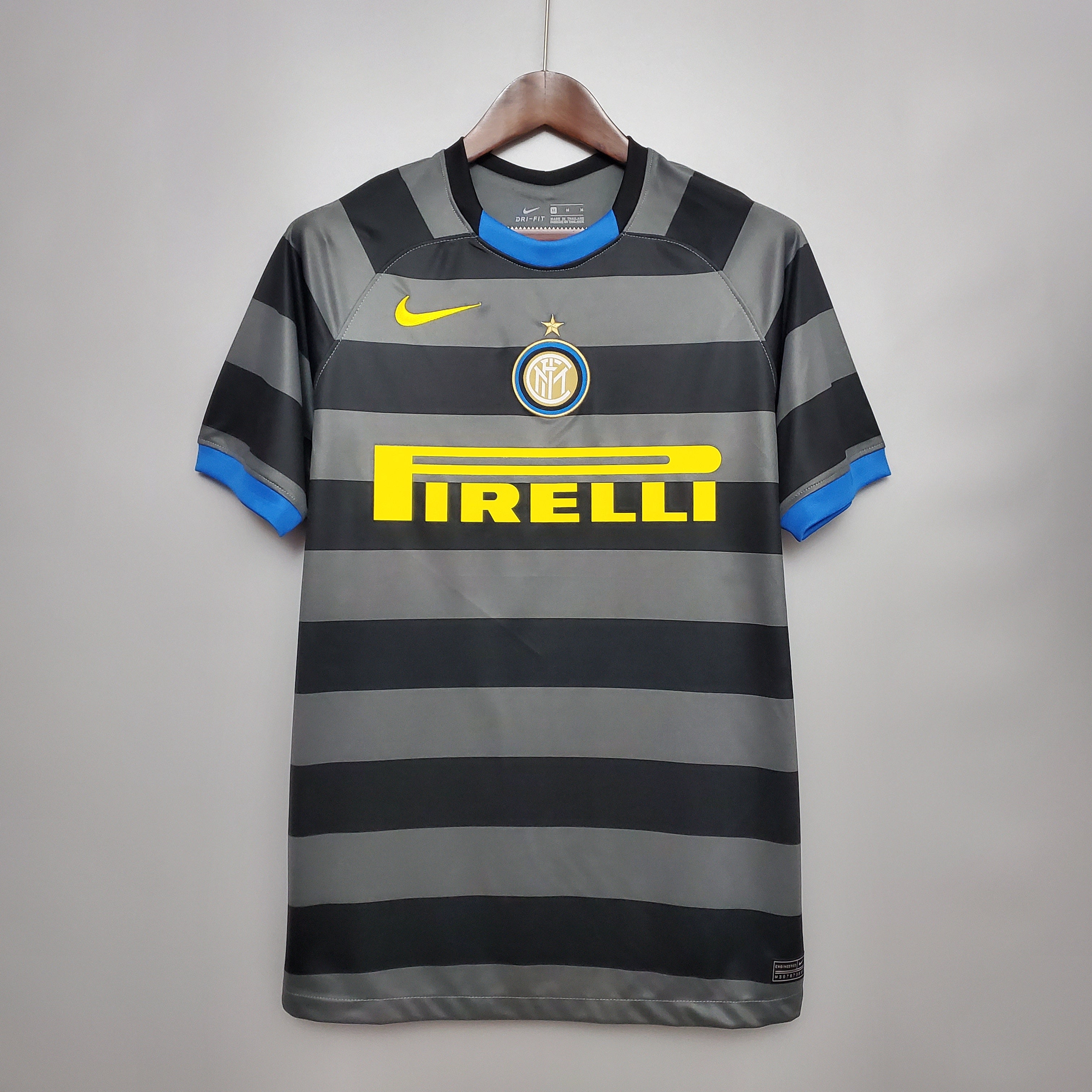 Inter Milan 20-21 | Retro 3rd Away  - gokits