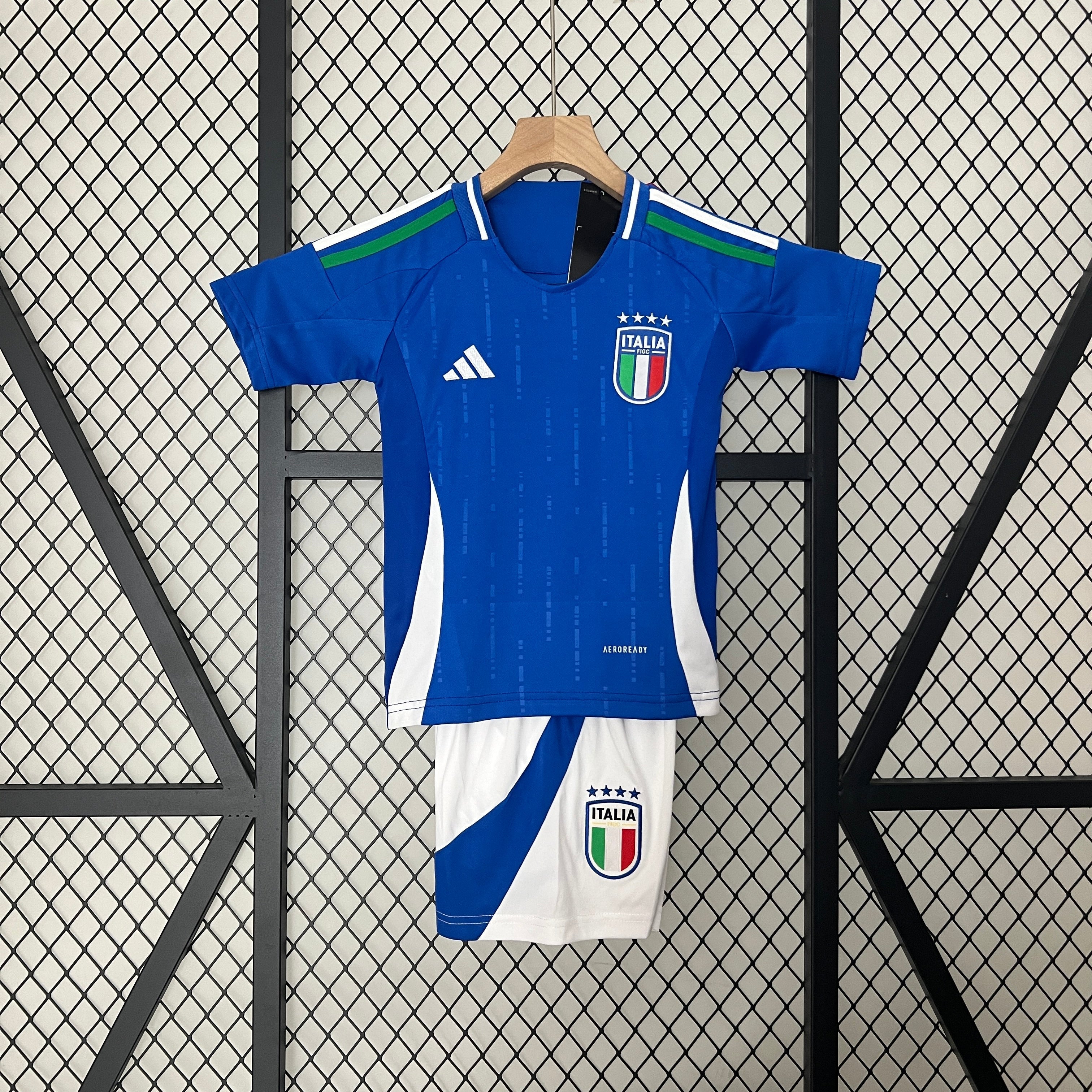 Italy 24-25 | Kids Home - gokits