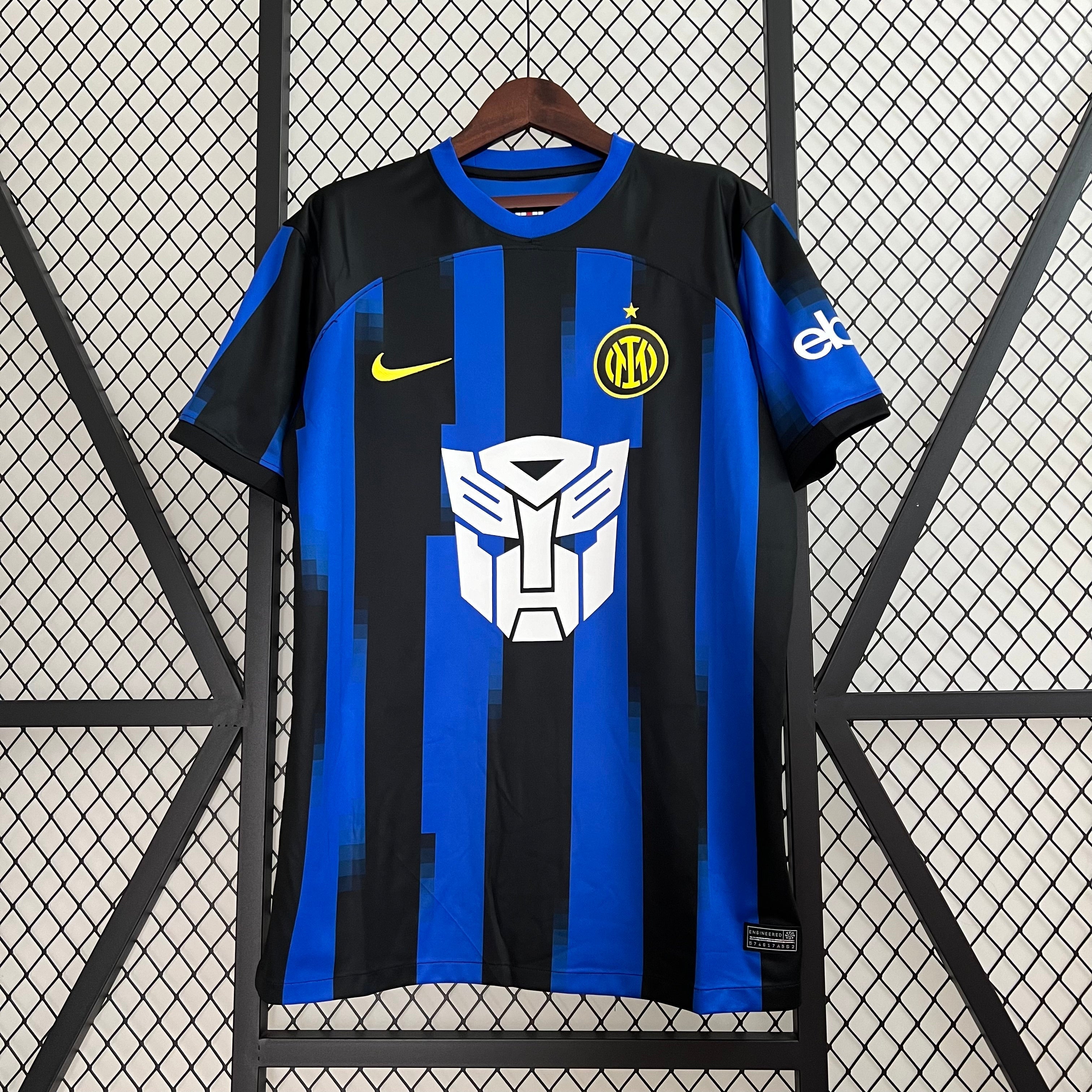 Inter Milan 23-24 | Home | Special Edition - gokits