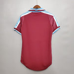 West Ham 99-01 | Retro Home