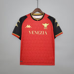 Venezia FC 21-22 | Home | 4th Away