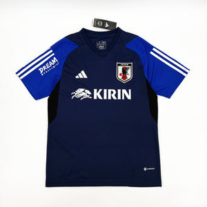 Japan 24-25 | Pre-competition Training Jersey