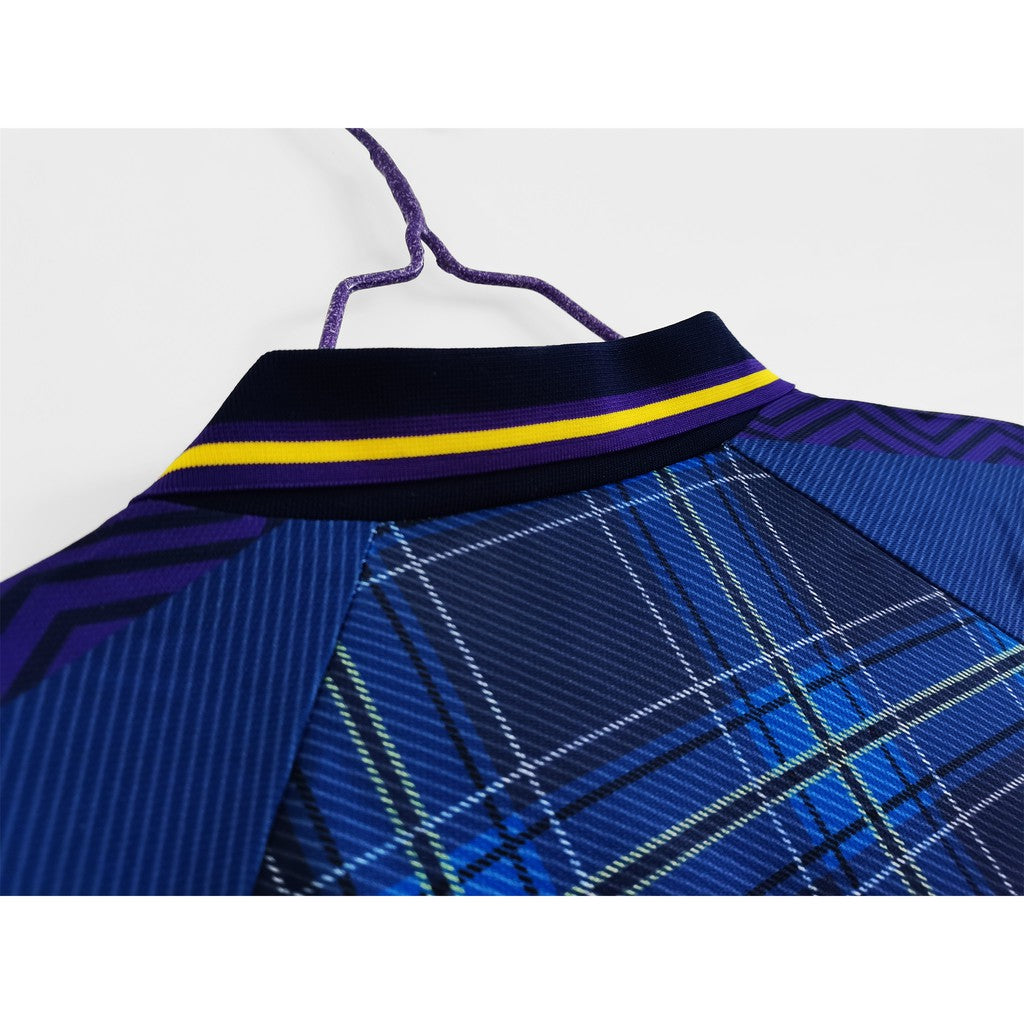 Scotland 94-96 | Retro Home