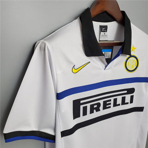 Inter Milan 98-99 | Retro Away