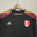 Peru 24-25 | Away