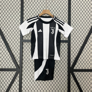 Juventus 24-25 | Kids Home