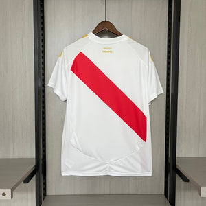 Peru 24-25 | Home