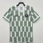 Nigeria 1994 | Retro Home