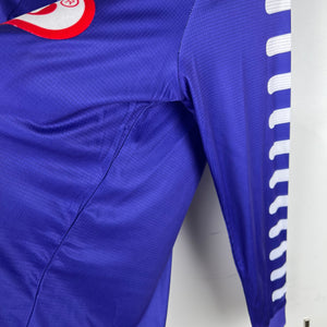 Fiorentina 98 | Long Sleeve | Retro Home