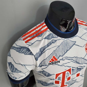 Bayern Munich 21-22 | Third Away - FandomKits FandomKits