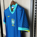 Brazil 24-25 | Away