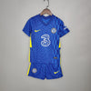 Chelsea 21-22 | Kids Home - FandomKits 16 FandomKits