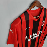 Ac Milan 21-22 | Home