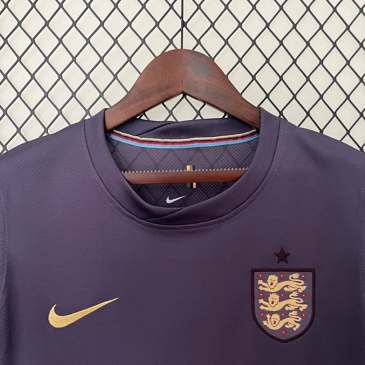 England Euro 2024 Women's Kit | Away