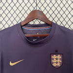 England Euro 2024 Women's Kit | Away