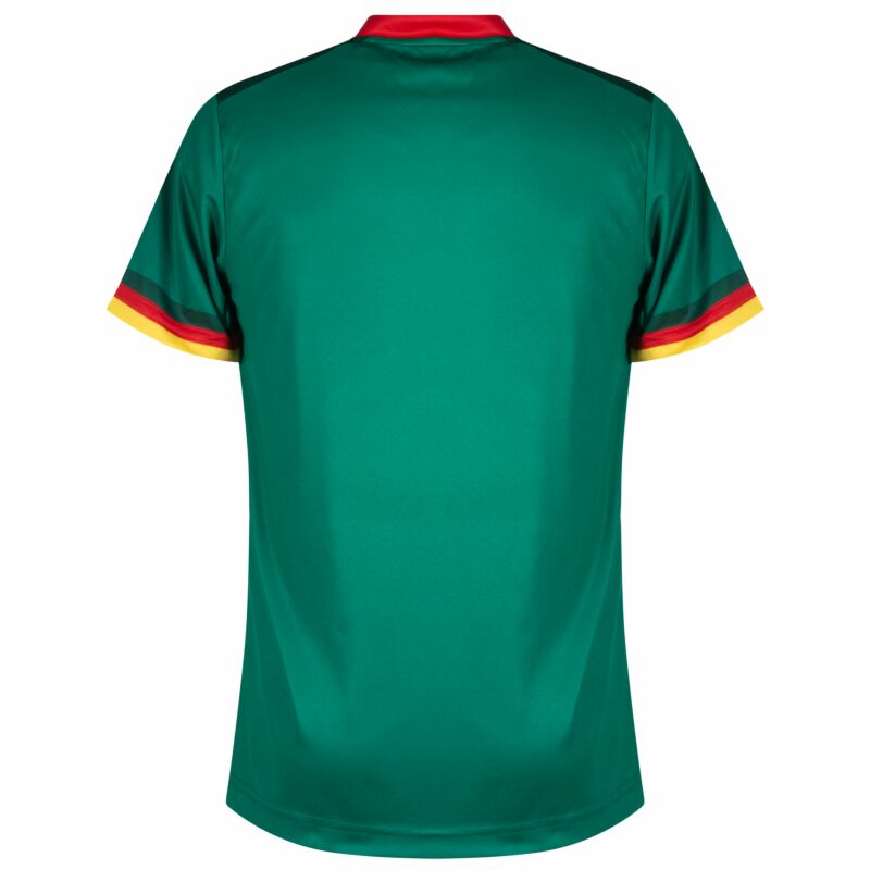 Cameroon 22-23 | World Cup | Home