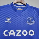 Everton  20-21 | Home