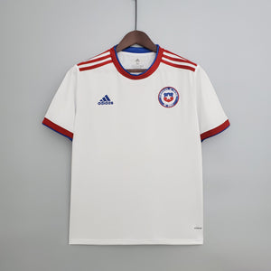 Chile 21-22 | Away