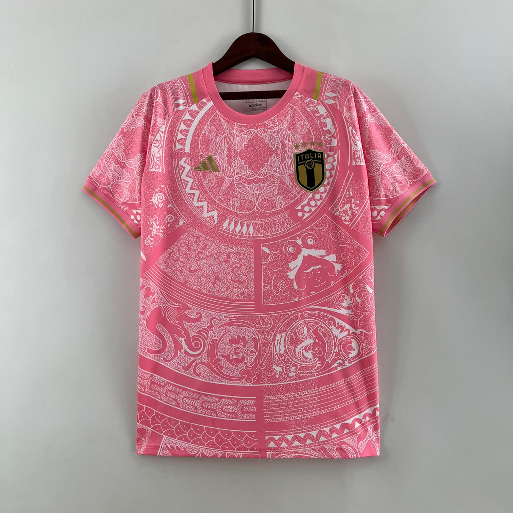 Italy 23-24 | Special Edition | Pink