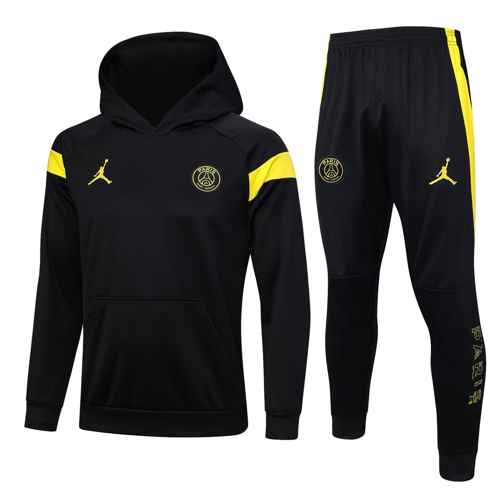 PSG 23-24 | Tracksuit Hoodie - gokits