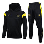 PSG 23-24 | Tracksuit Hoodie - gokits