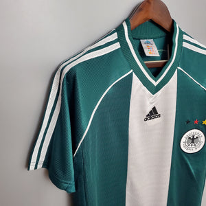 Germany 1998 | Retro Away