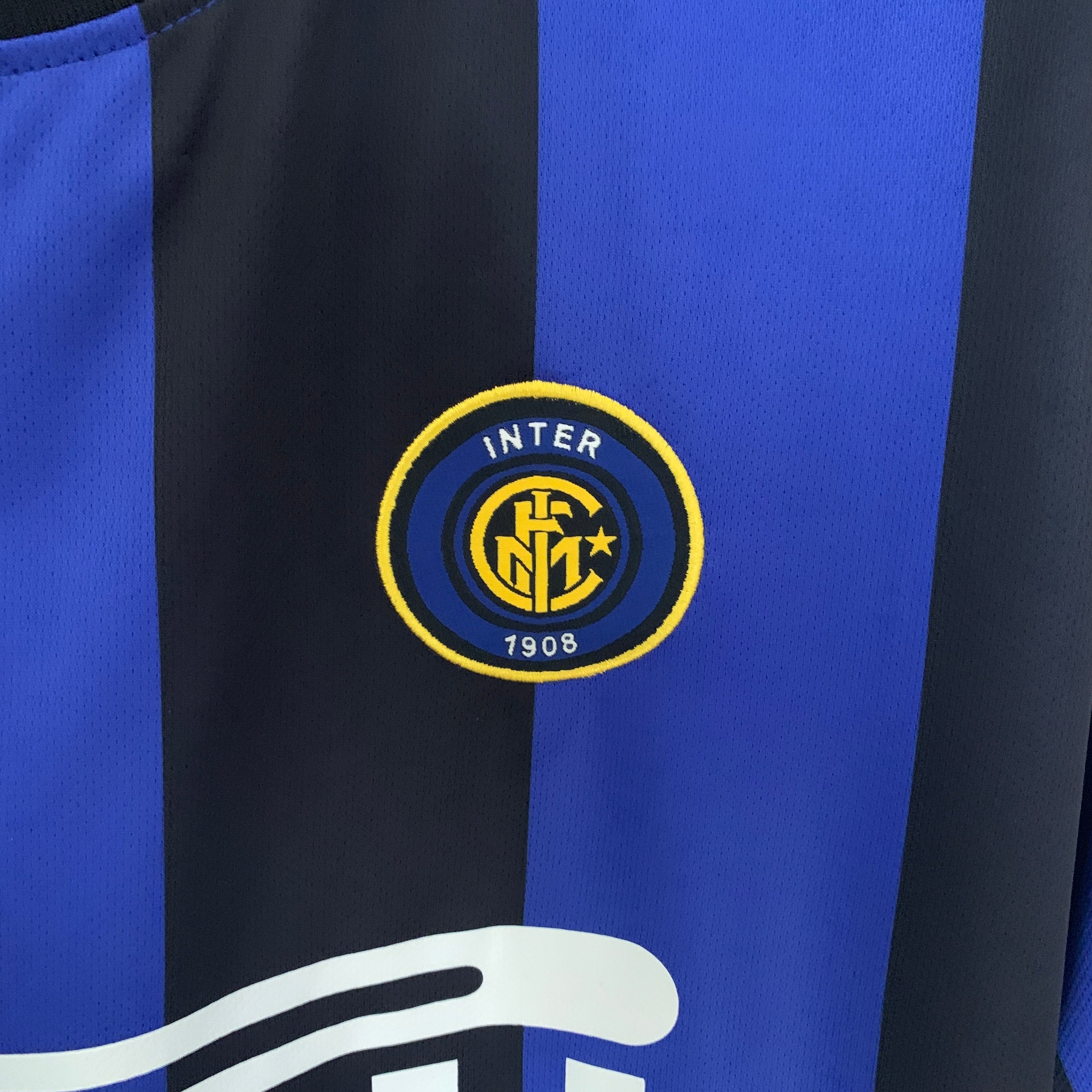 Inter Milan 99-00 | Retro Home