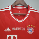 Bayern Munich 13-14 | Retro Home