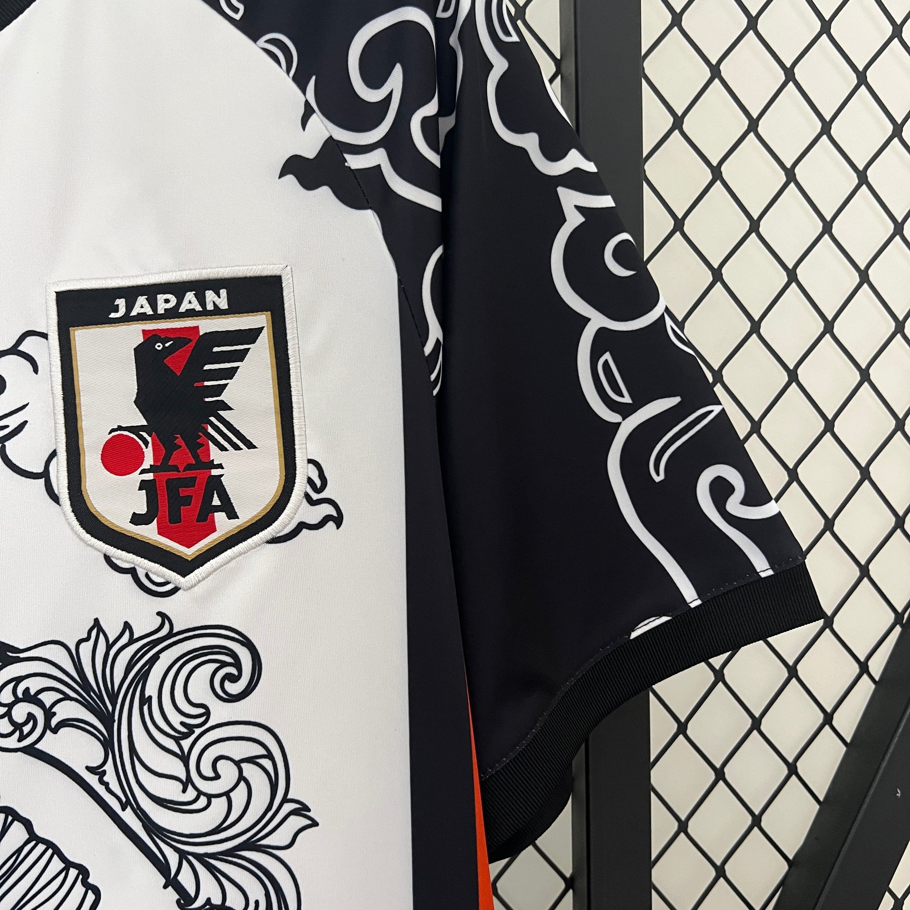 Japan 2024 | Special Edition Football Shirt