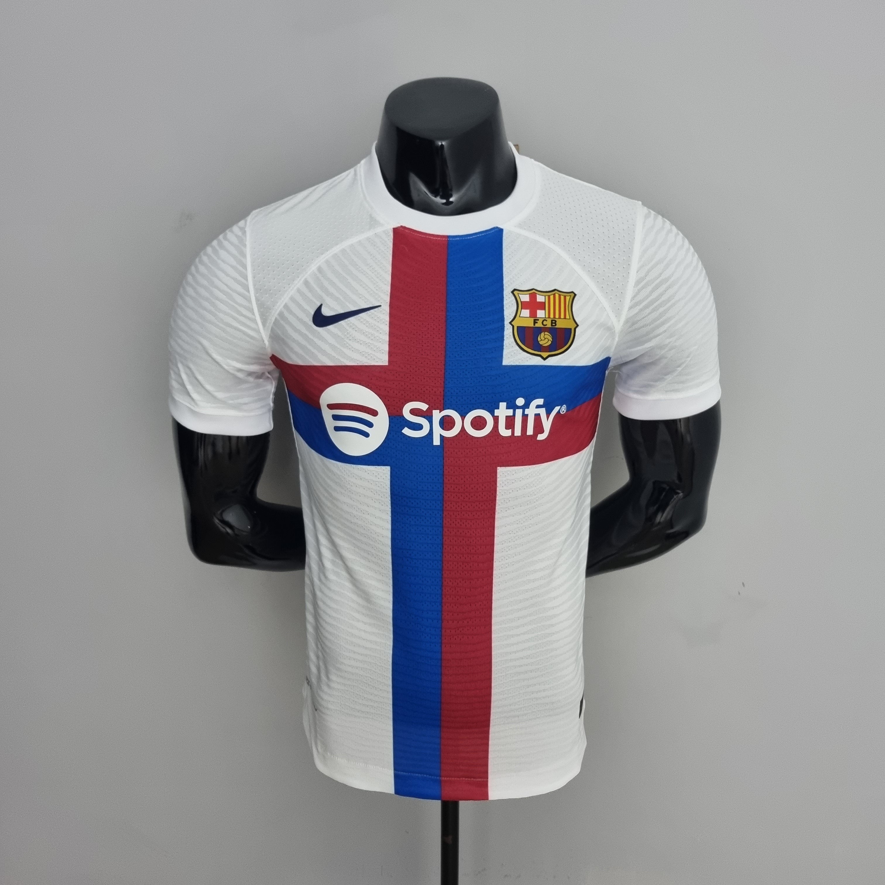 Barcelona 22-23 | White | Special Edition | Player Version