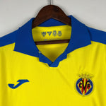 Villarreal 23-24 | 100th Anniversary