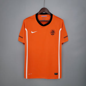 Netherlands 2010 | Retro Home - GOKITS