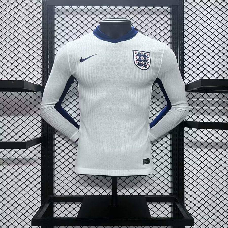 England Euro 2024 | Home | Long Sleeve