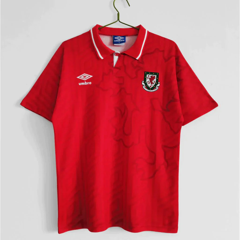 Wales 94 | Retro Home