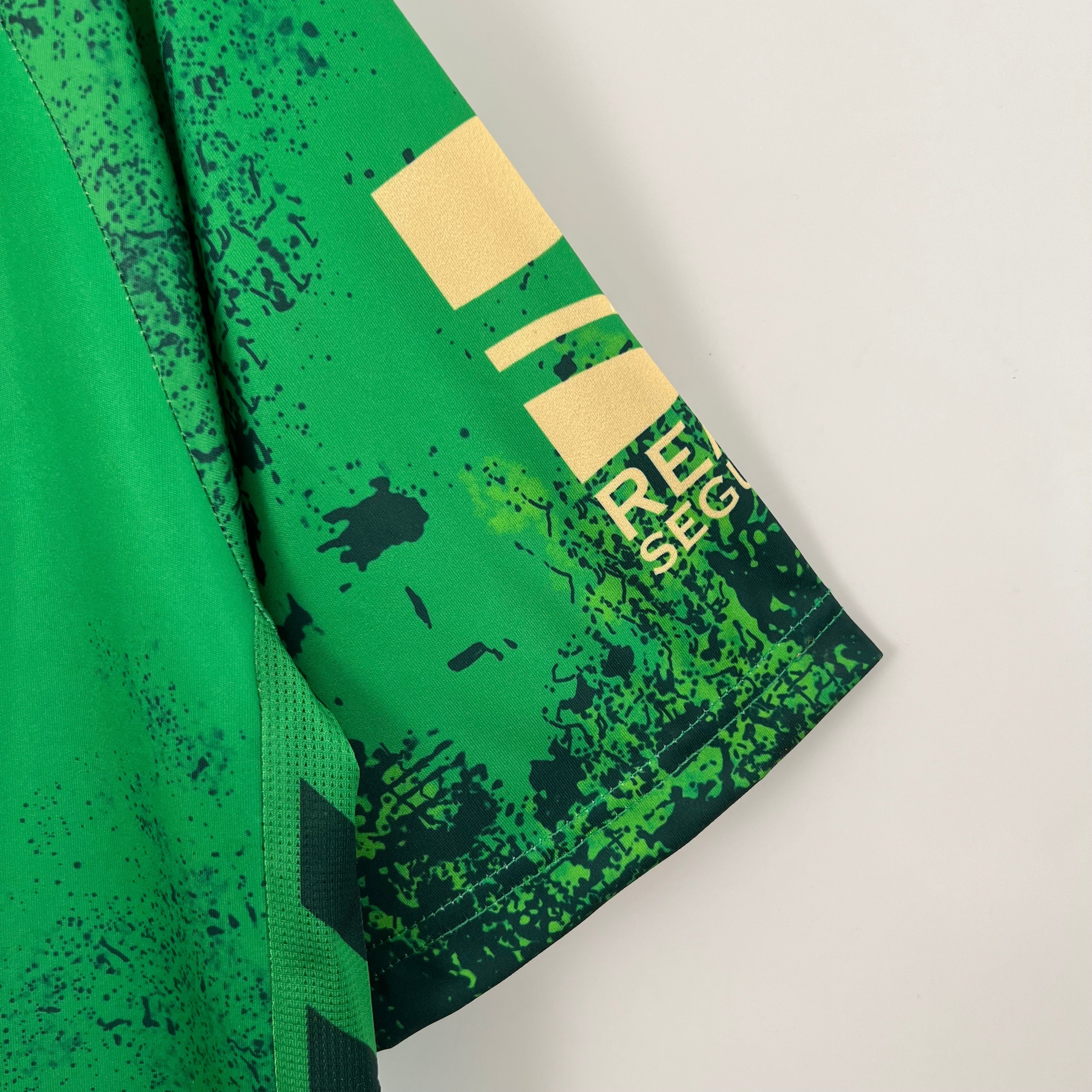 Real Betis 23-24 | Special Edition