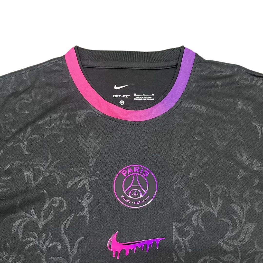 PSG x STUSSY | Special Edition