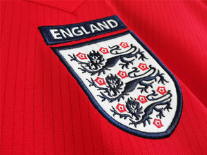 England 08-10 | Retro Away