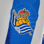 Real Sociedad 22-23 | Home