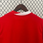 Canada 2024 | Home Football Shirt