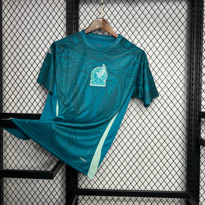 Mexico 24-25 | Pre-Match Training Jersey