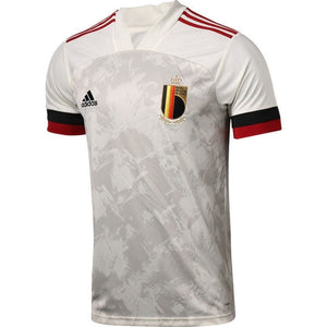 Belgium 21-22 | Away - FandomKits S FandomKits