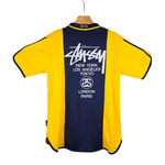 Ajax x Stussy | Retro Away