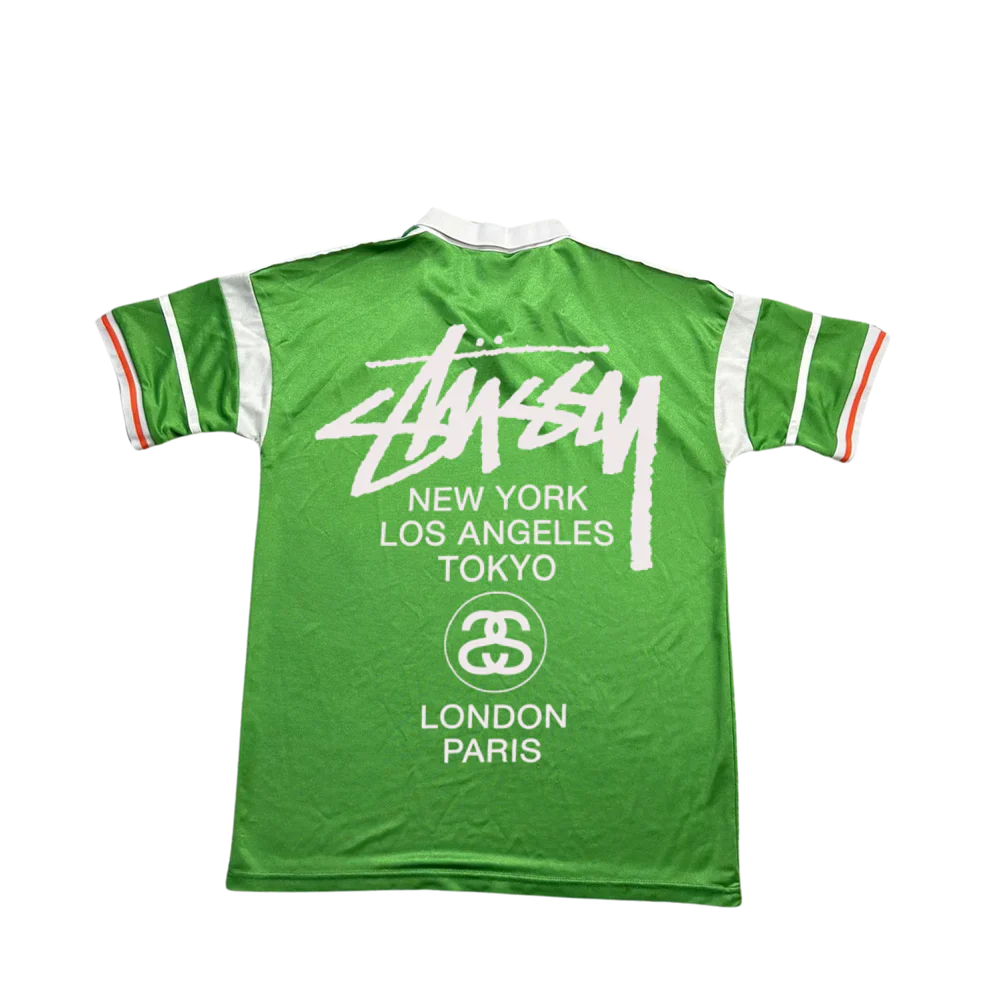 Ireland X Stussy 1990 | Home
