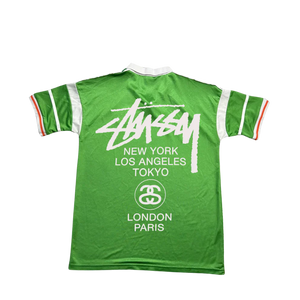 Ireland X Stussy 1990 | Home