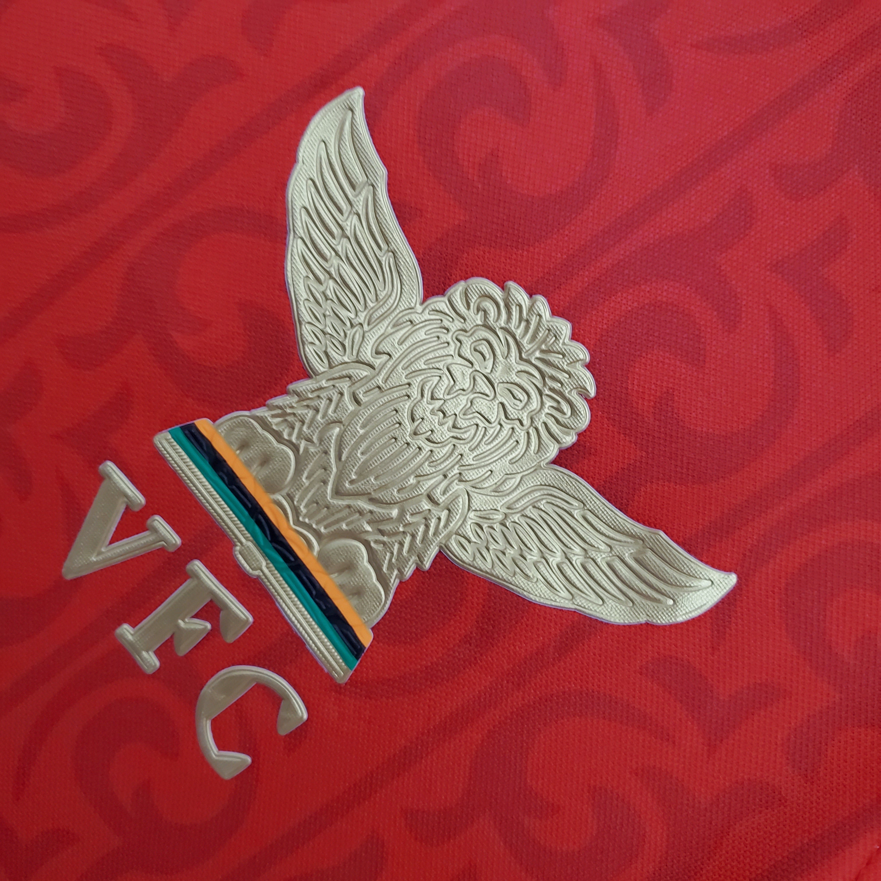 Venezia FC 21-22 | Home | 4th Away