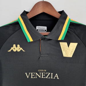 Venezia FC 22-23 | Home - Stellarkit