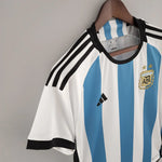 Argentina 22 | World Cup | Home