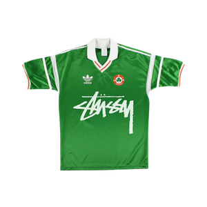 Ireland X Stussy 1990 | Home